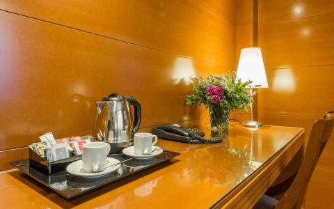 ApartMariano Cubi Barcelona - 25