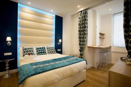Atmosfere Guest House - Cinque Terre e La Spezia - 140