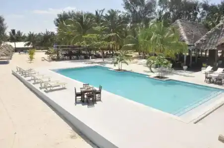 Sunset Beach - 6