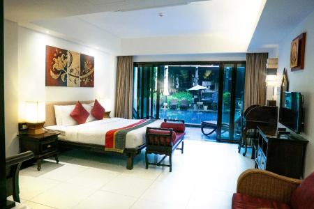 Yantarasri Resort - 209