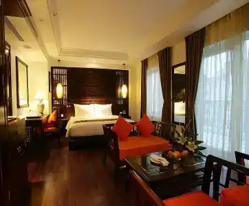 The Palmy & Spa - 50