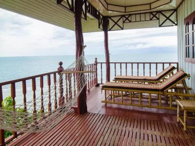 Haad Chao Phao Resort - 133