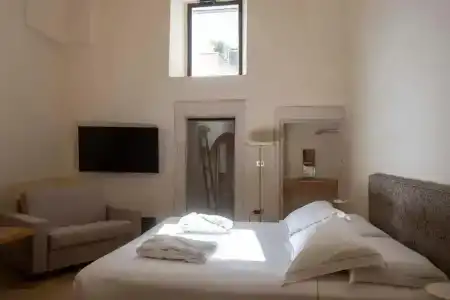 La Sommità Relais & Chateaux - 80