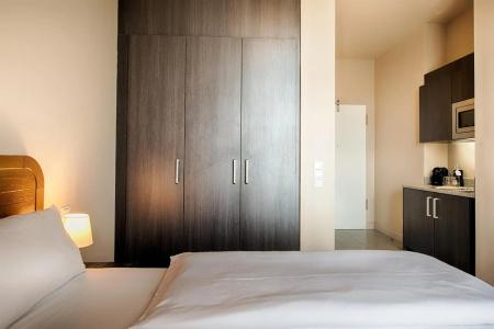 Mondrian Suites Berlin am Checkpoint Charlie - 6