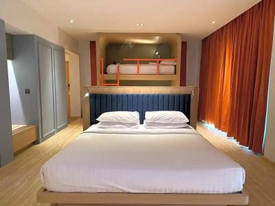 Banlansuan Resort Sha Plus - 70