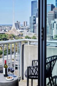 Adina Apartment Flinders Street - 76
