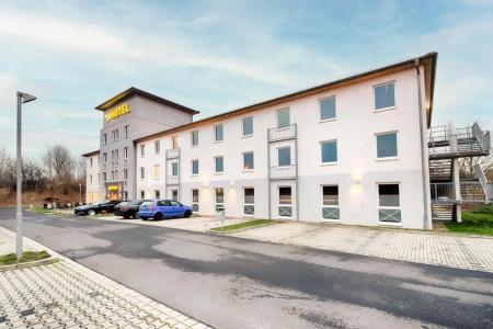 b&b Kassel-süd - 35