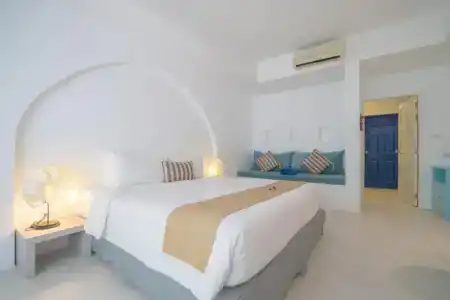 Ocean Breeze Resort Khaolak - 76