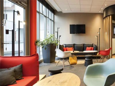 ibis Erfurt Altstadt - 21