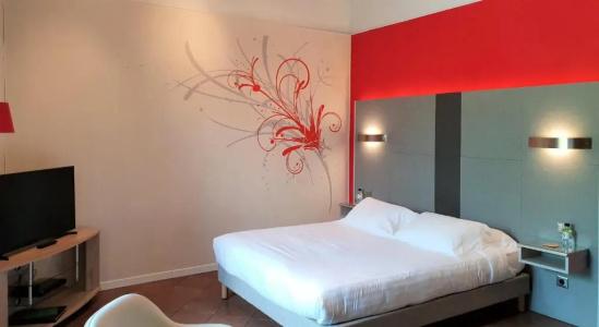 Private Hôtel - 39