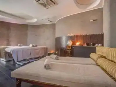 Le Palme - Premier Resort - 18