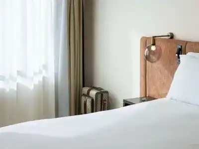 Sofitel Brussels Europe - 79