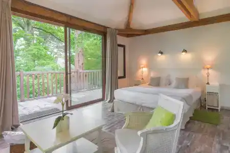 Manoir Du Parc (Adults only) - 19