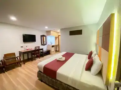 East Inn 15 Rayong - Sha Certified - 19