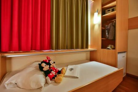 ibis Rio de Janeiro Botafogo - 83