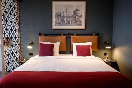 Golden Tulip Noordwijk Beach - 210