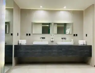 Holiday Inn Express Mexico Aeropuerto, An Ihg - 88