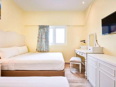Ibis Budget Singapore Joo Chiat (Sg Clean) - 66