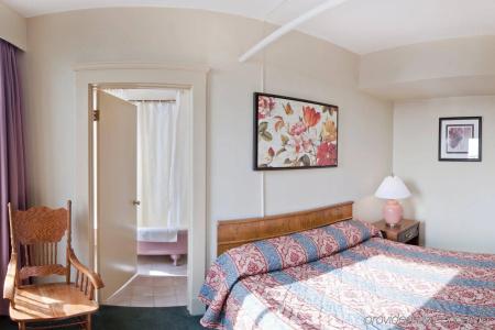 Budget Inn Patricia - 3