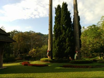 Suan Bua & Resort - 12