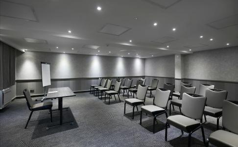 DoubleTree by Hilton Bristol North - 26