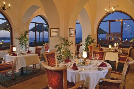 Movenpick Resort El Quseir - 30