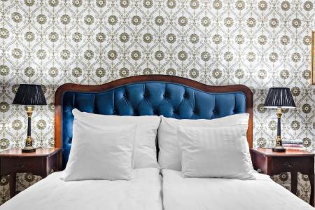 Best Western Gamla Teatern - 73