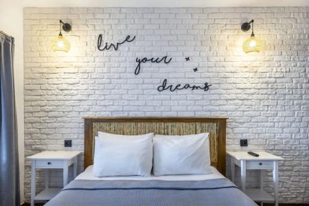 The Poyz Bodrum - 54