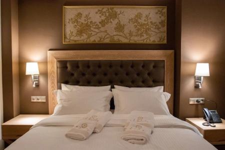 La Suite Boutique & Spa - 54
