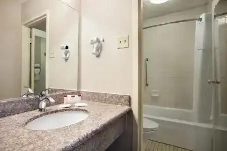Ramada by Wyndham/Silicon Valley - 21
