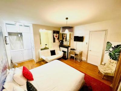 Le Pavillon - 5