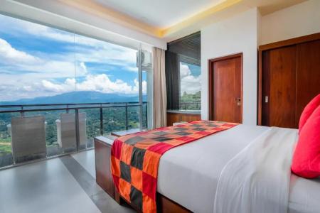 Mount Blue Kandy - 85