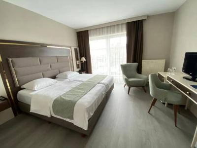 City Frankfurt Bad Vilbel - 35
