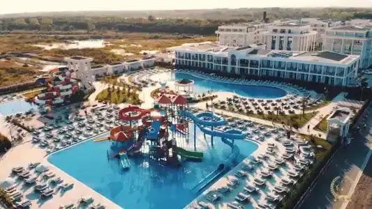 Velipoja Grand Europa Resort - 67