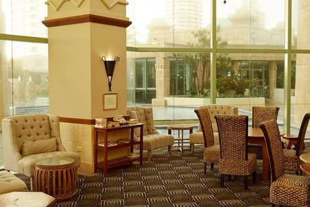 Mantra Sun City - 25