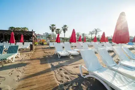 Throne Seagate Belek - 35