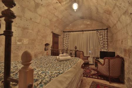 Village Cave House - 5