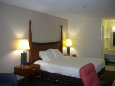 Dunes Inn - 4