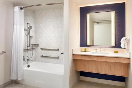 Mdr Marina Del Rey- a Doubletree By Hilton - 64