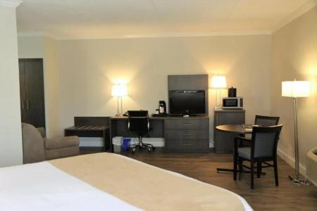 Best Western-Montreal & Conference Centre - 93