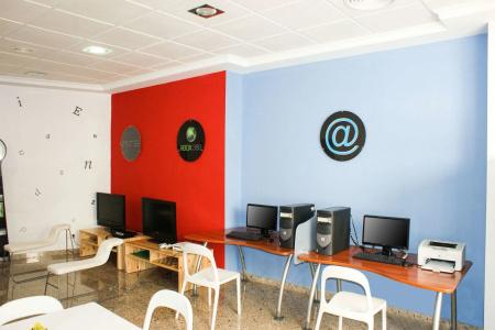 Sercotel Carlos Iii - 21