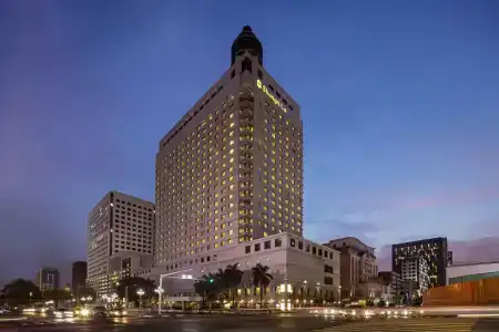 Sule Shangri-La, Yangon - 17