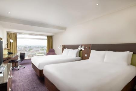 Hilton London Metropole - 3