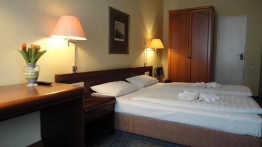 Pension Xantener Eck - 72