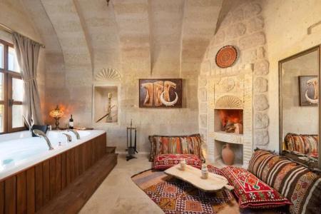 Cappa Via Cave - 58