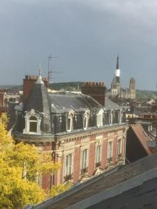 Dandy Rouen centre - 23