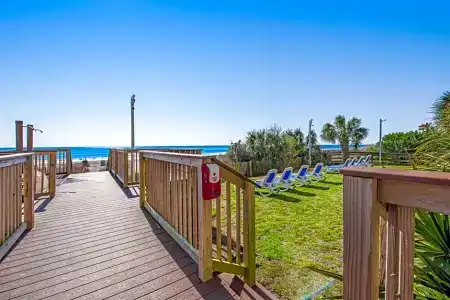 Carolinian Beach - 341