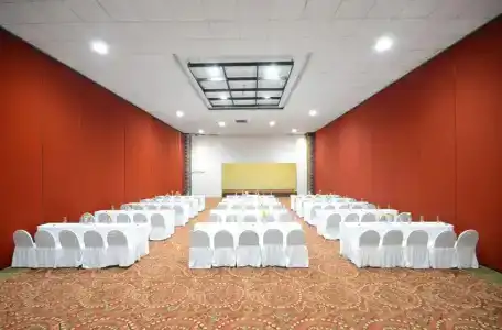 Mision Grand Juriquilla - 14