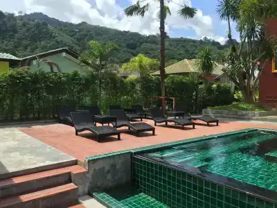 Buasri Boutique Patong - 17