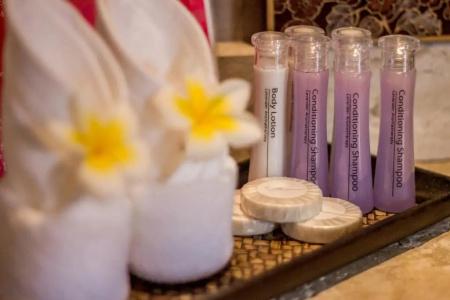 The Siam Residence Boutique - 38